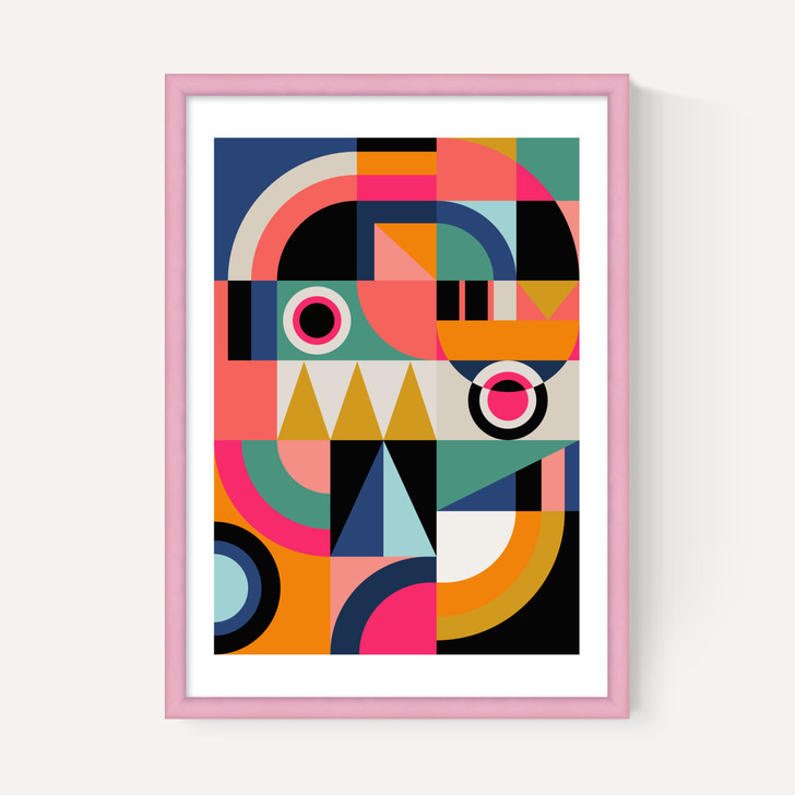 Graphic XIII
