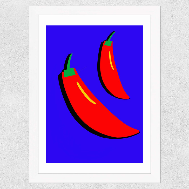 Pair of Chillis