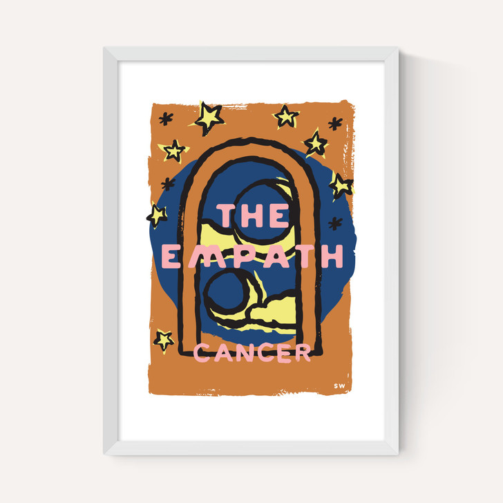 Cancer - The Empath