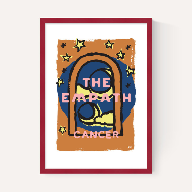 Cancer - The Empath