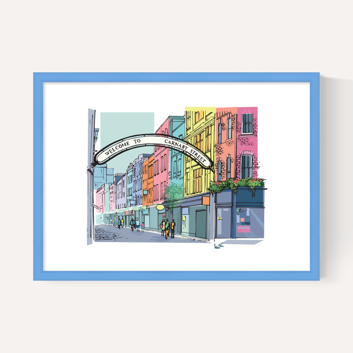 Carnaby Street