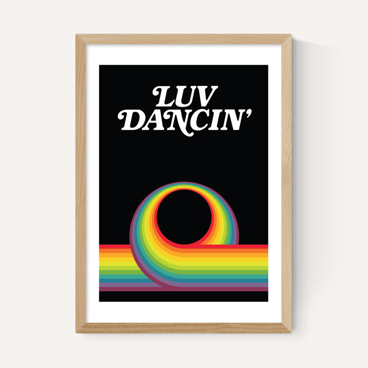 Luv Dancin'