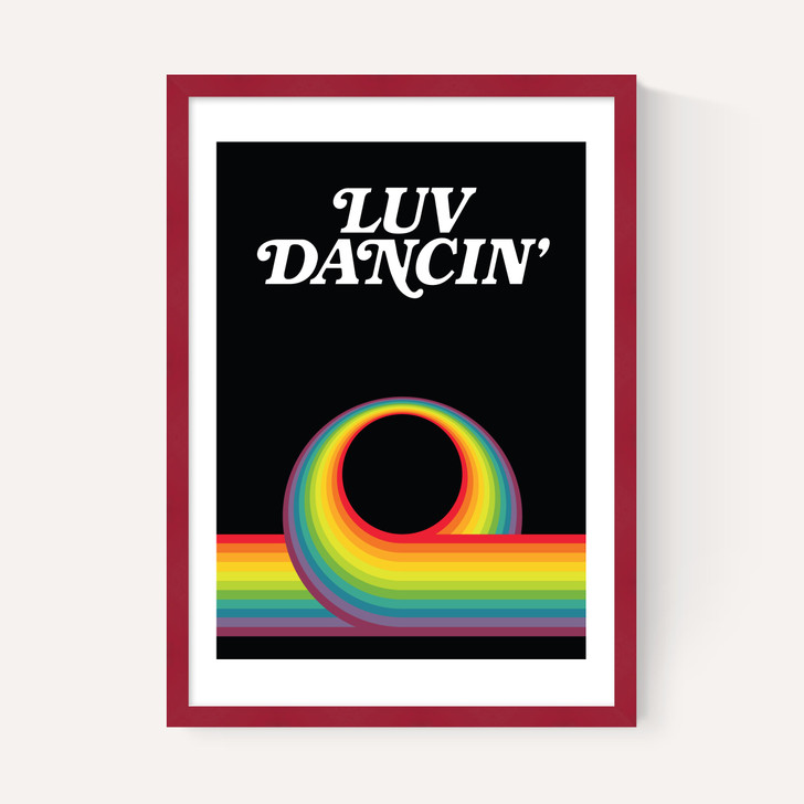 Luv Dancin'