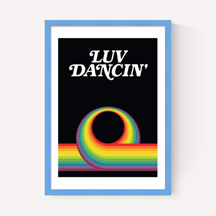 Luv Dancin'