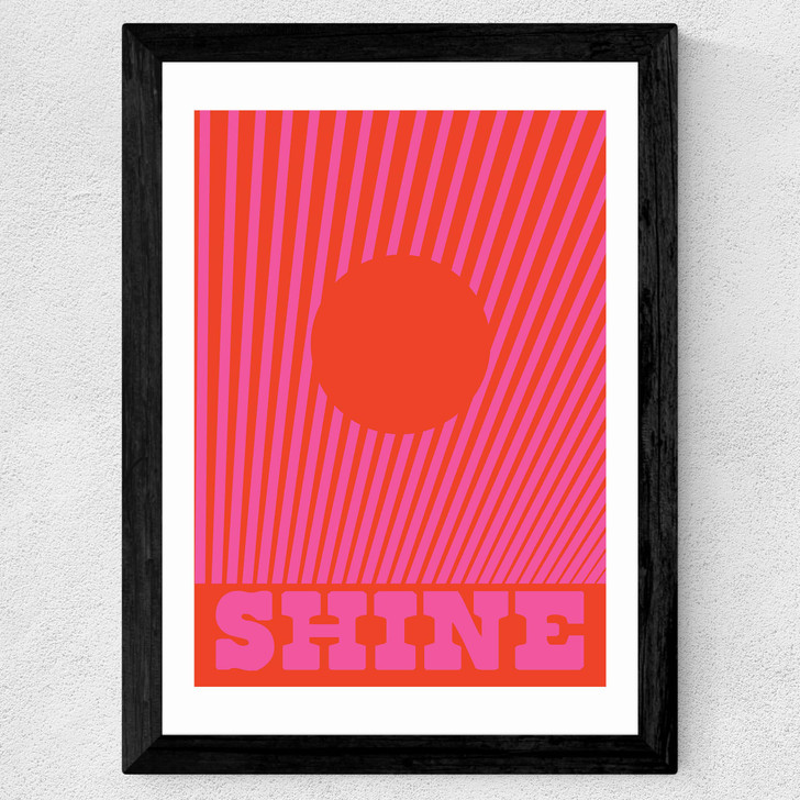 Shine