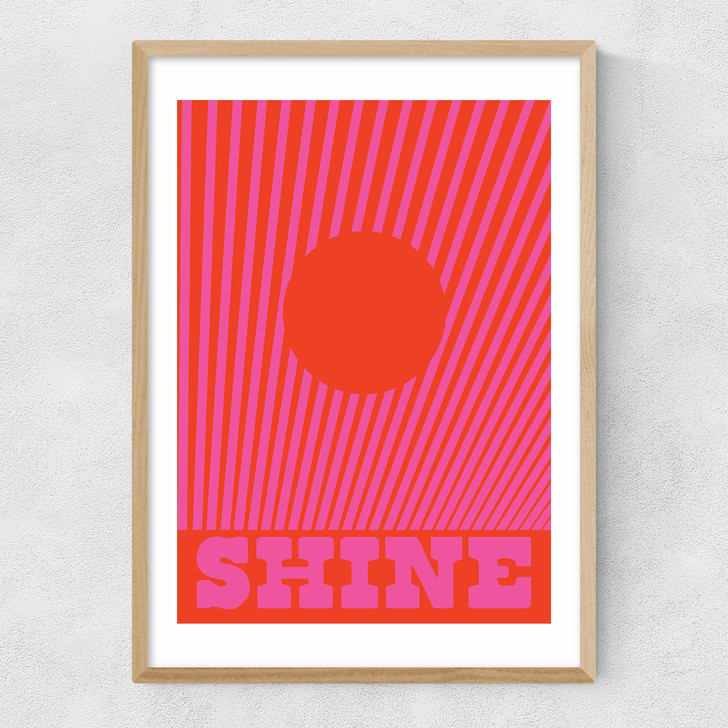 Shine