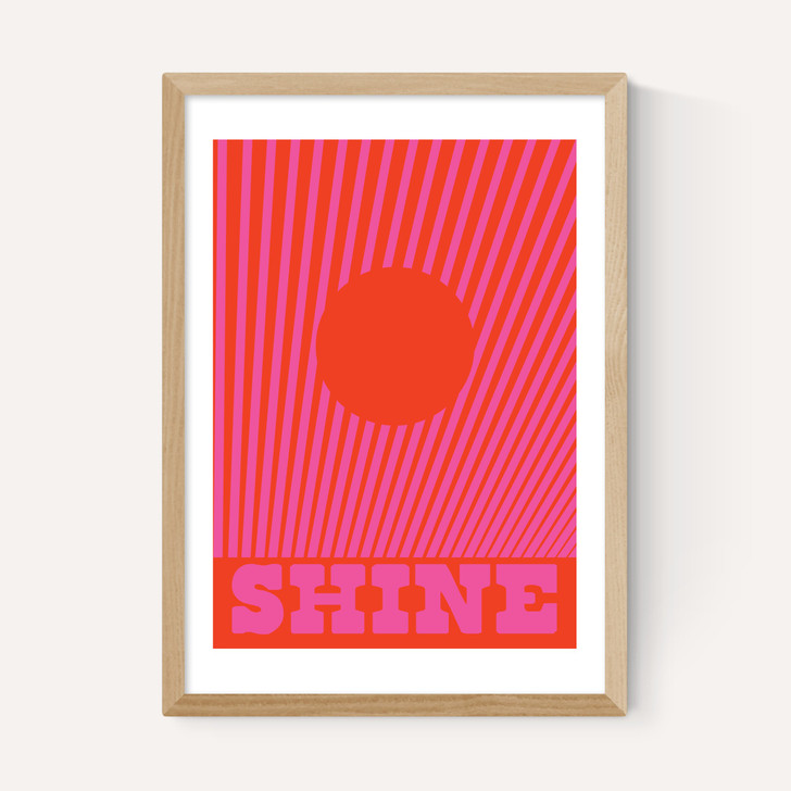 Shine