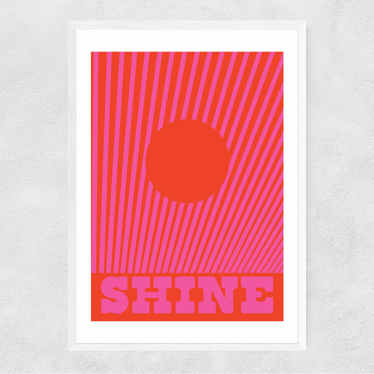 Shine