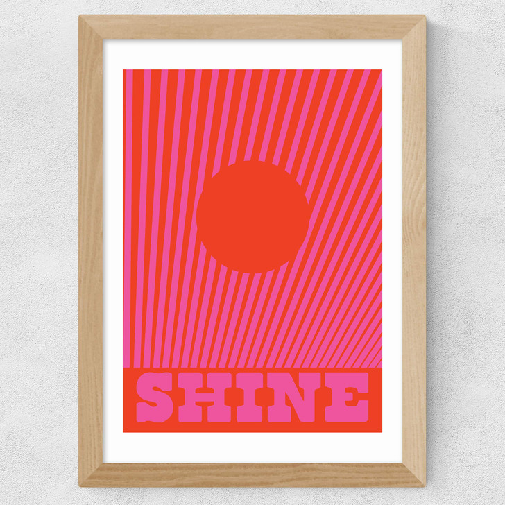 Shine
