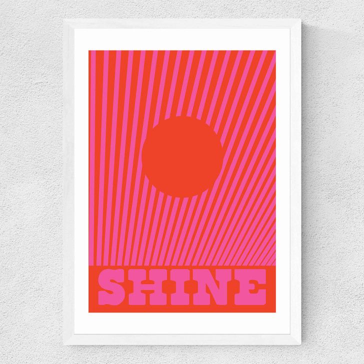 Shine