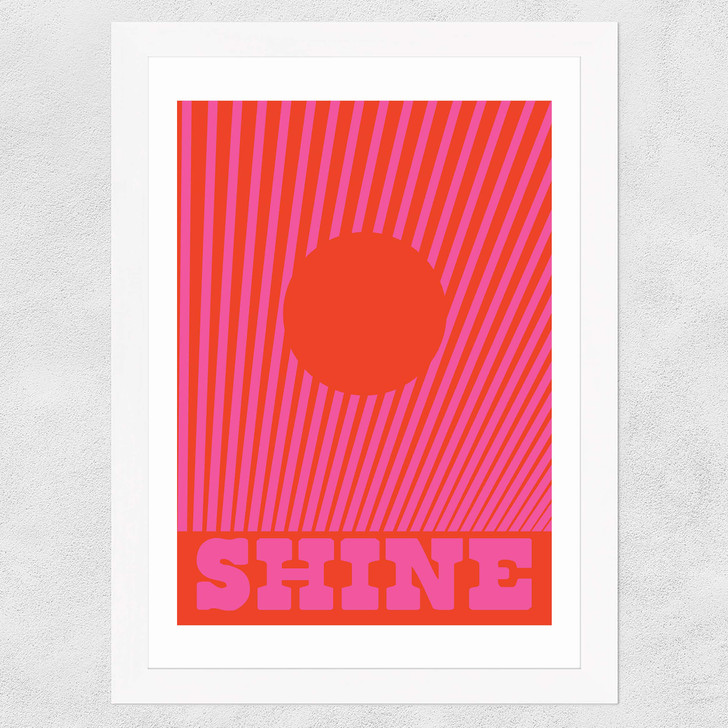 Shine