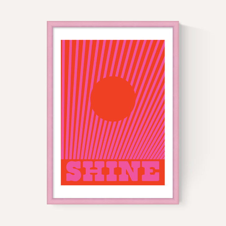Shine