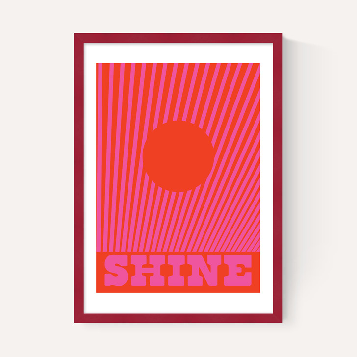 Shine