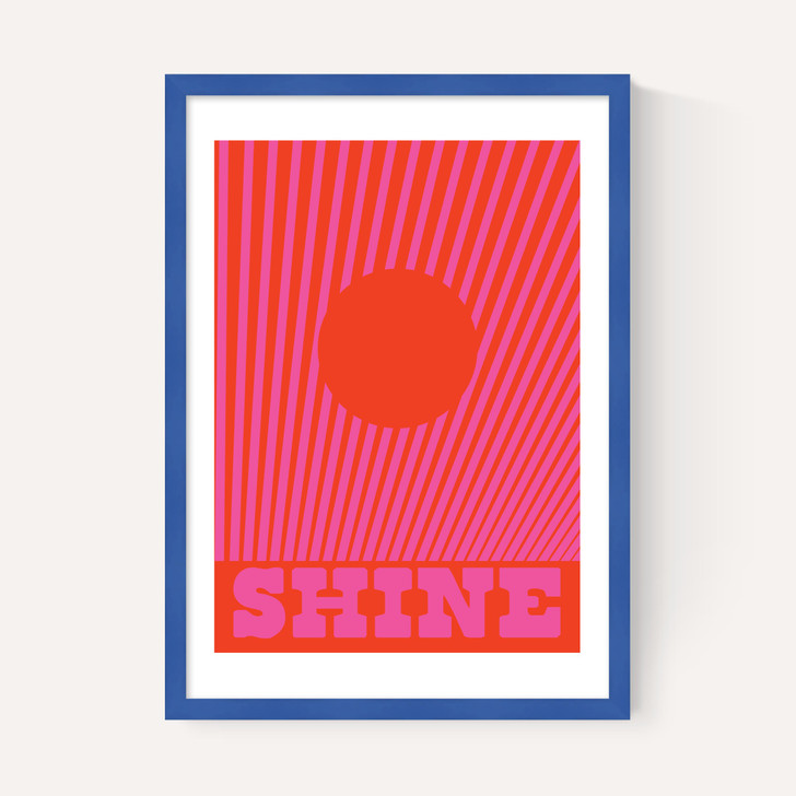 Shine