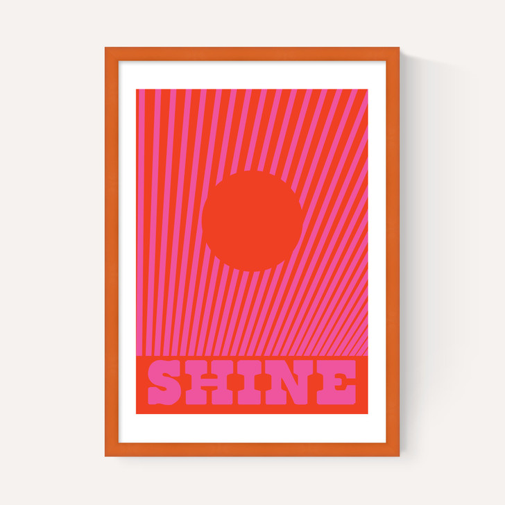 Shine