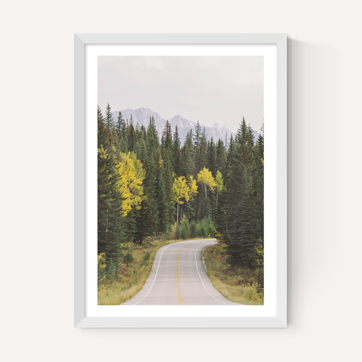 The Way to Autumn