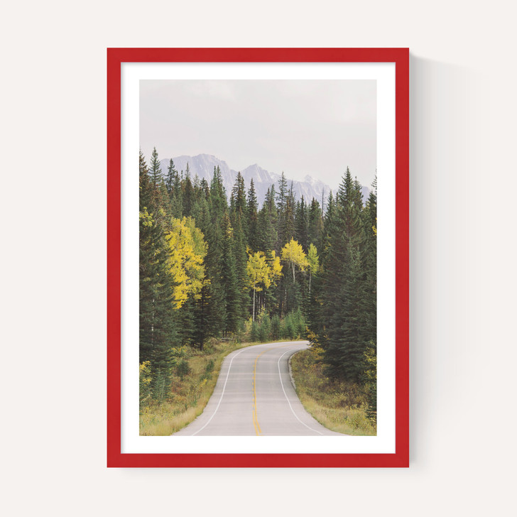 The Way to Autumn