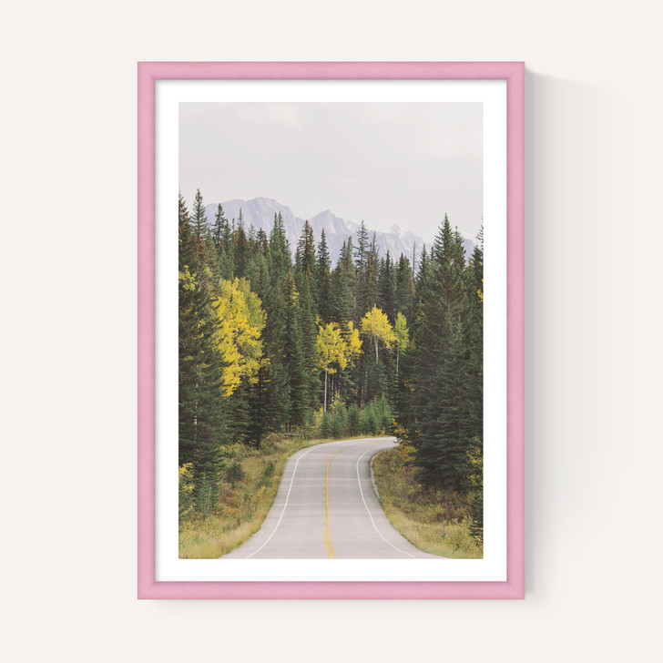 The Way to Autumn