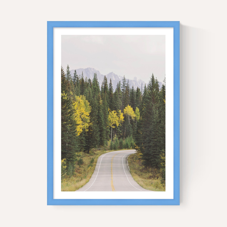 The Way to Autumn