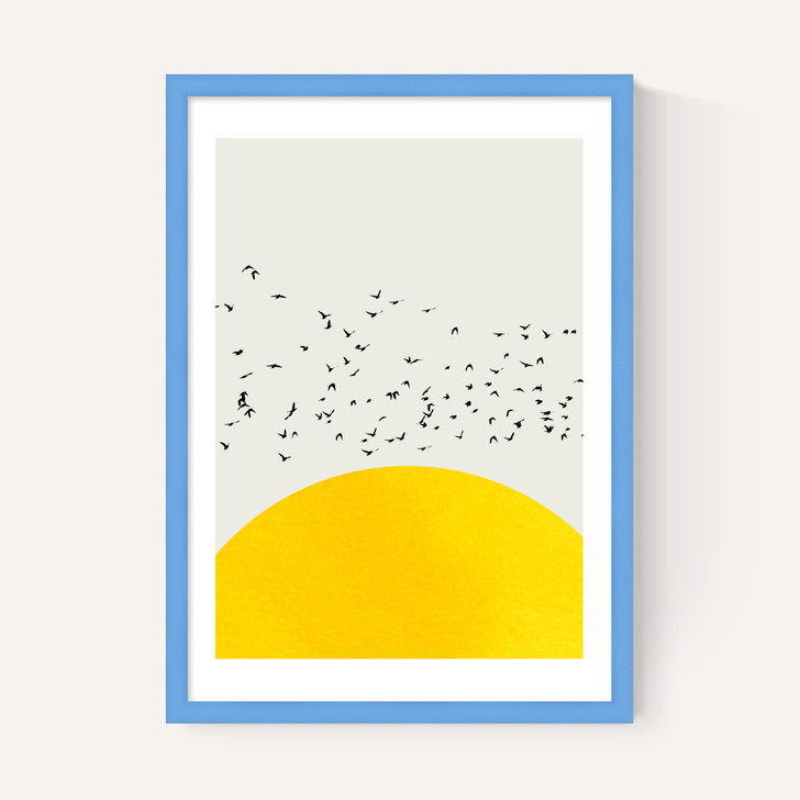 A Thousand Birds