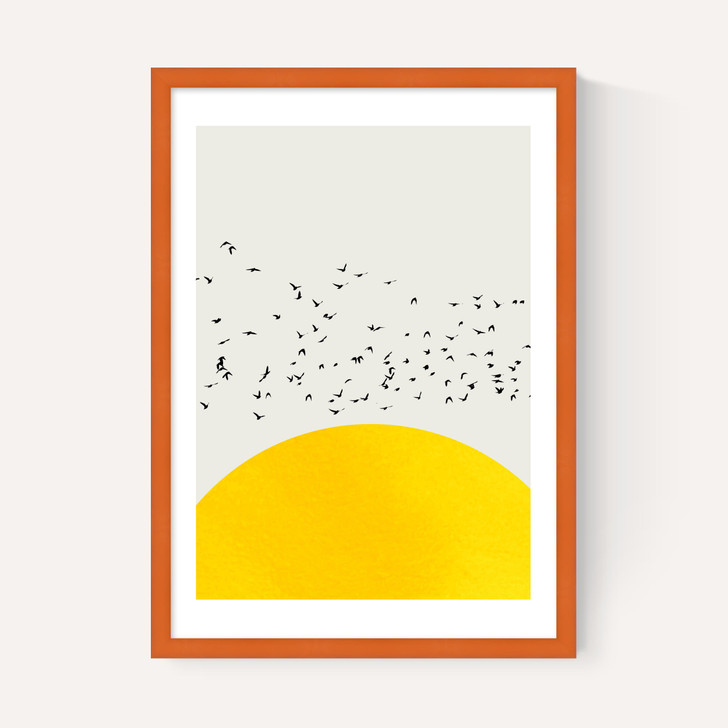 A Thousand Birds