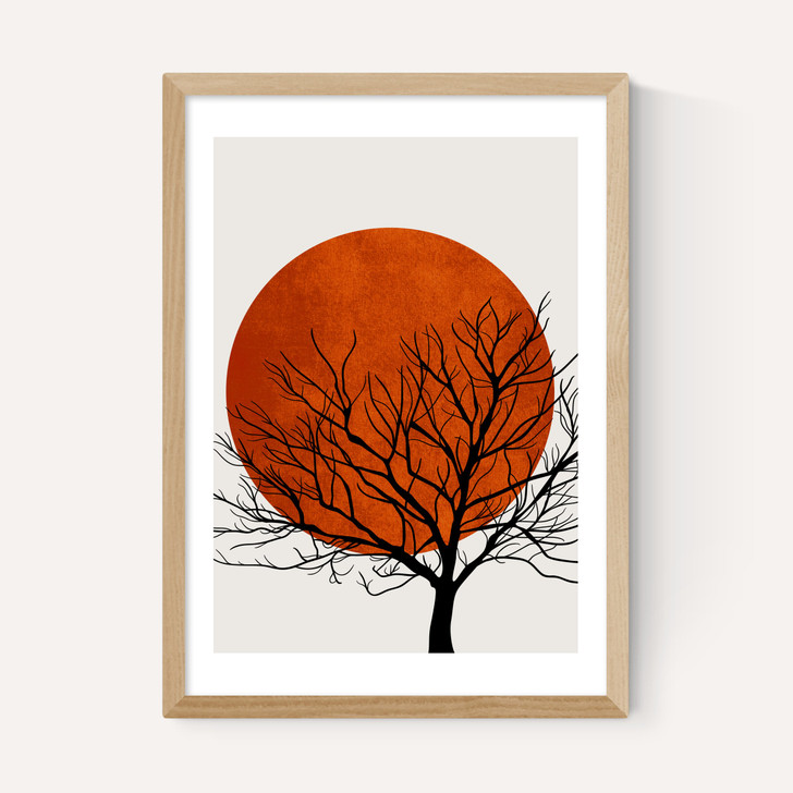 Warm Winter