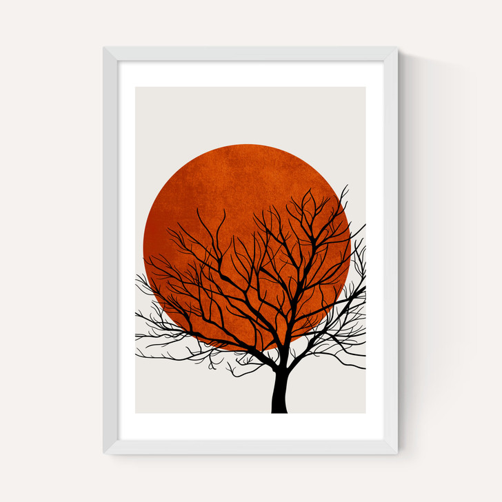 Warm Winter
