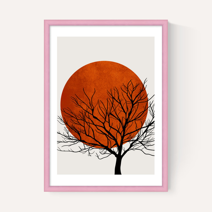 Warm Winter