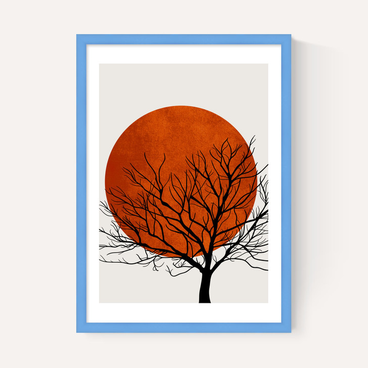 Warm Winter