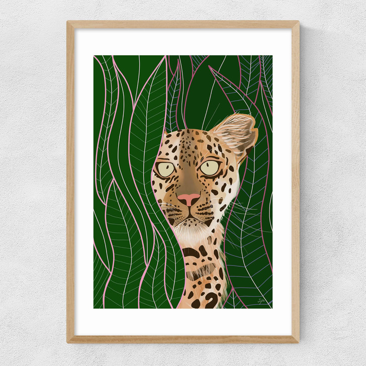 The Leopard