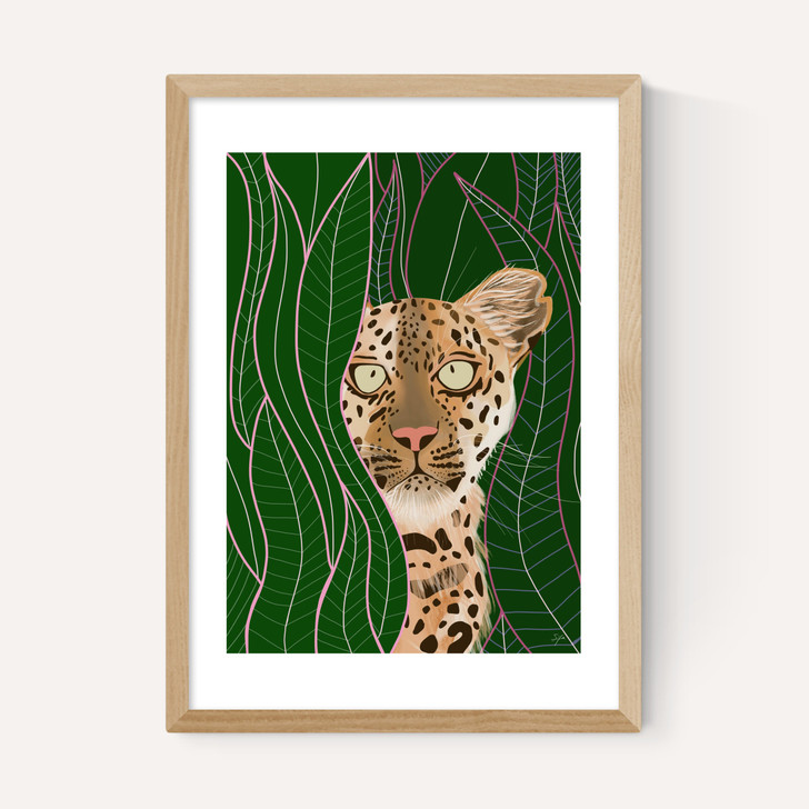 The Leopard