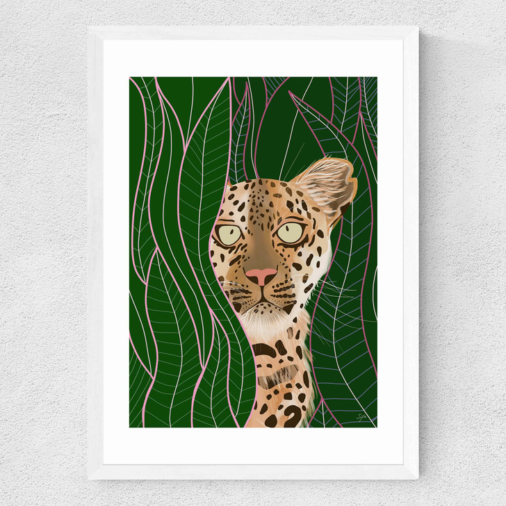 The Leopard
