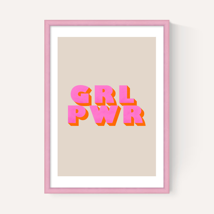 GRL PWR