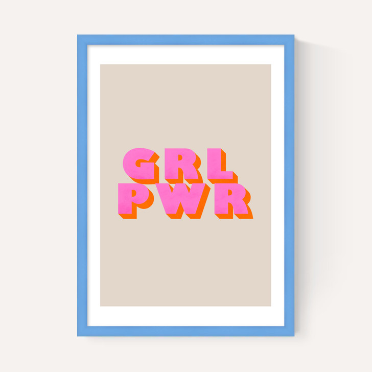 GRL PWR