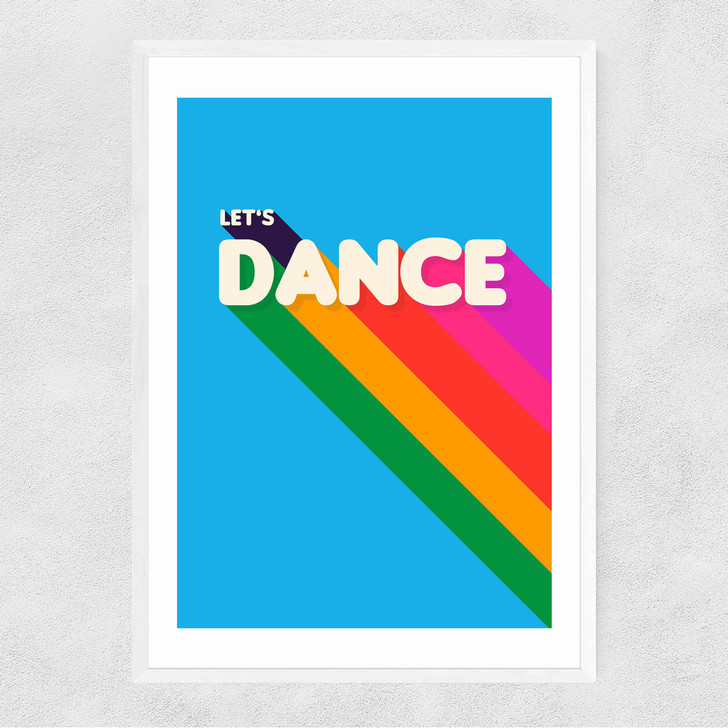 Let's Dance by ShowMeMars
