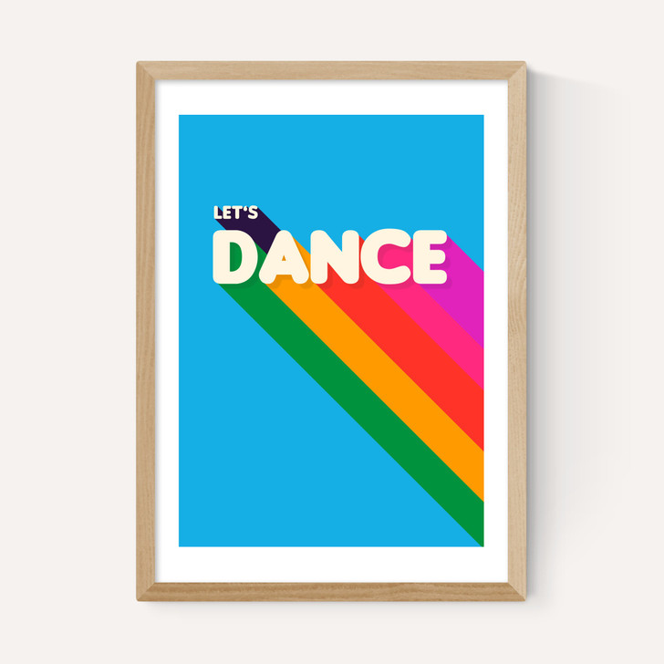 Let's Dance by ShowMeMars