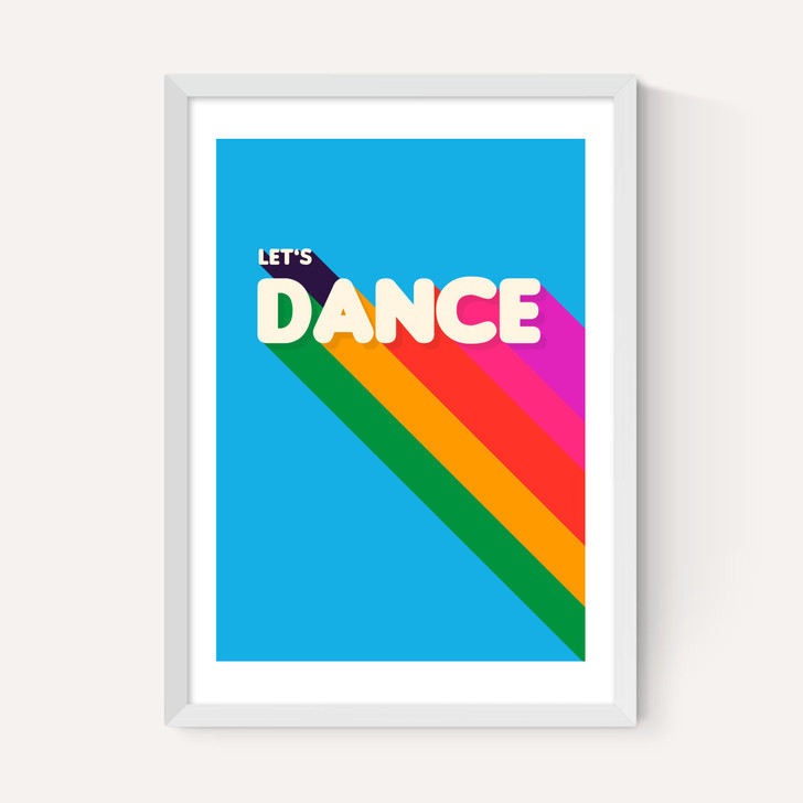 Let's Dance by ShowMeMars
