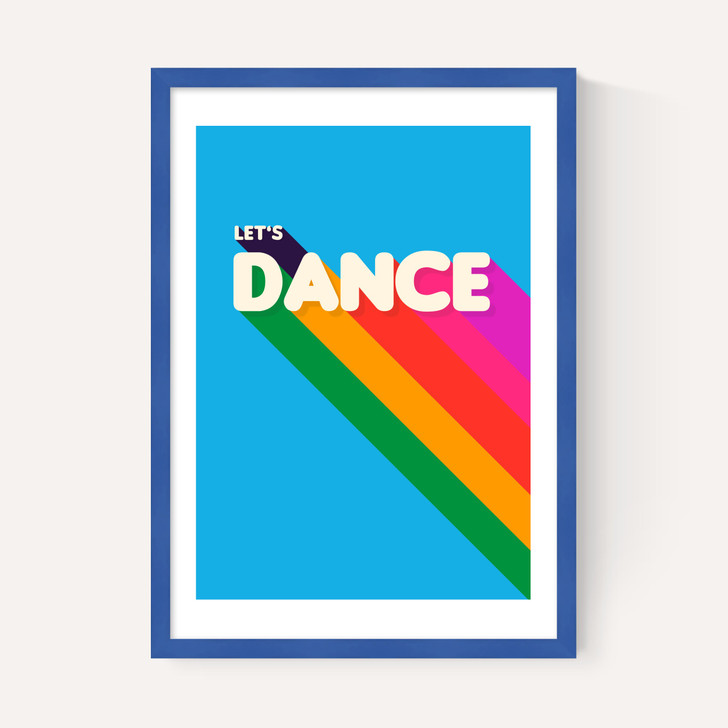 Let's Dance by ShowMeMars