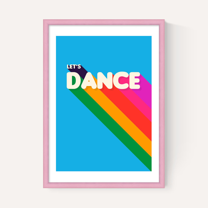 Let's Dance by ShowMeMars