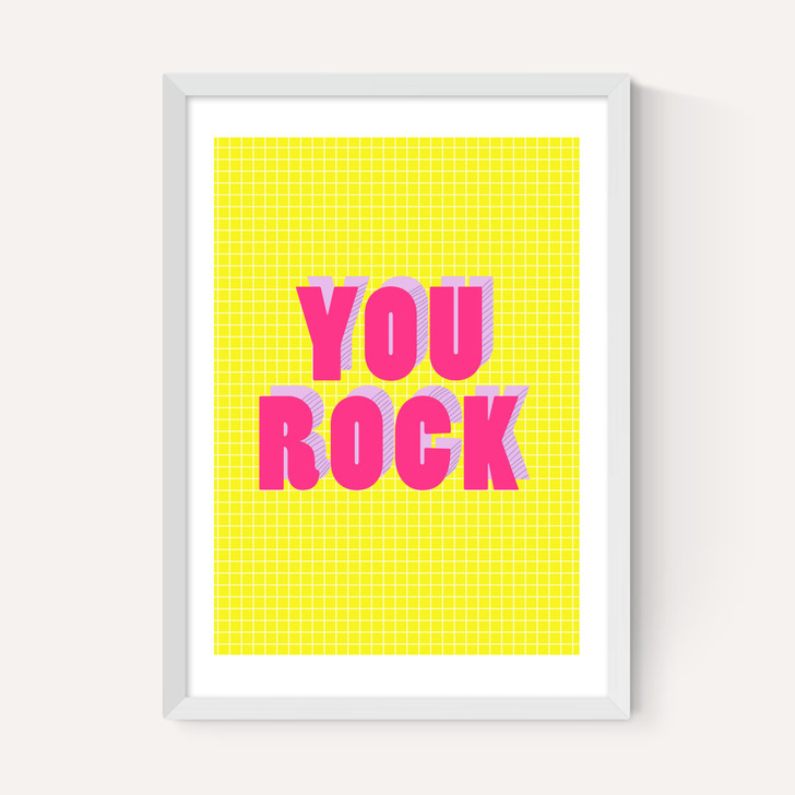You Rock