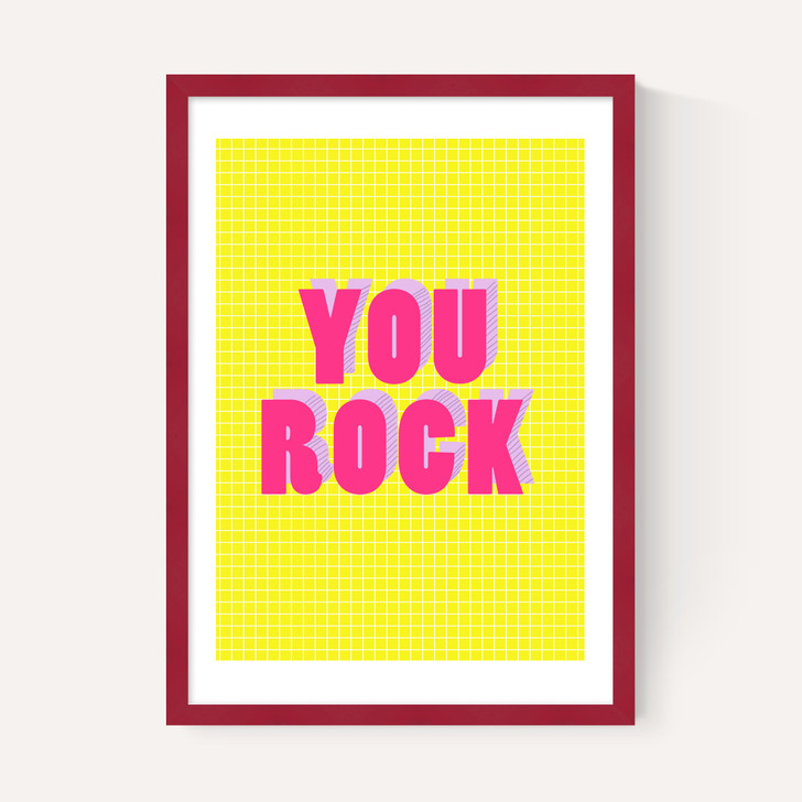 You Rock