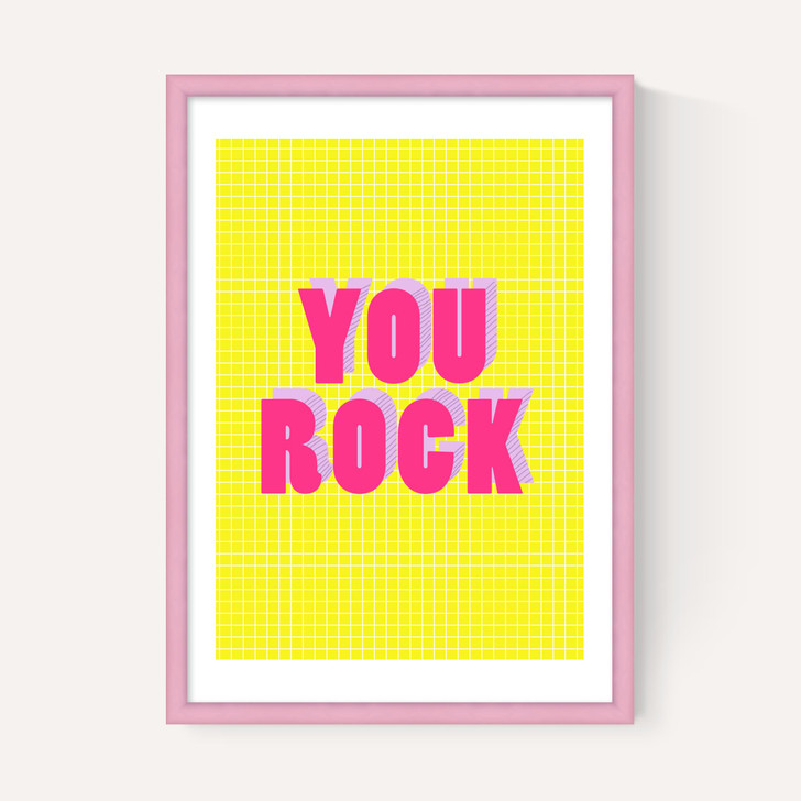 You Rock