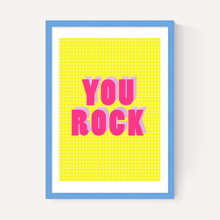 You Rock
