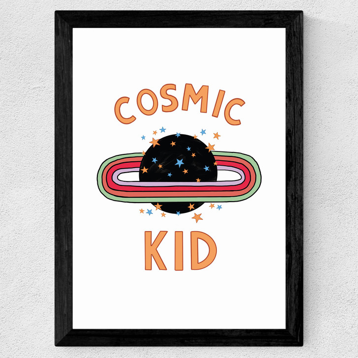 Cosmic Kid