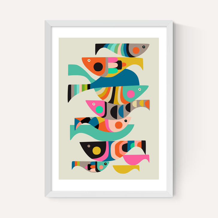 Fishes