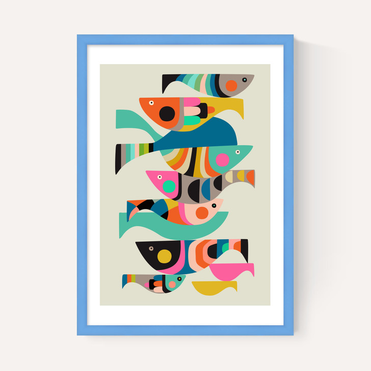 Fishes