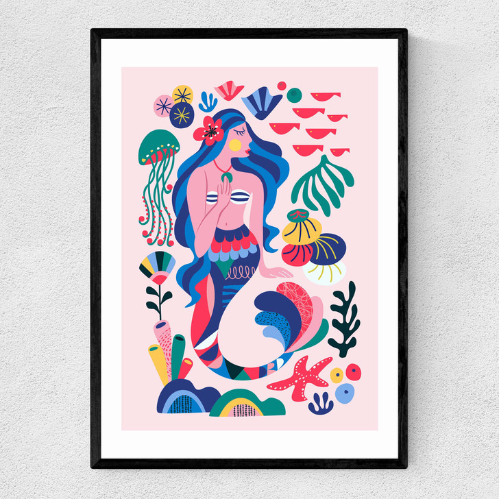 Mermaid