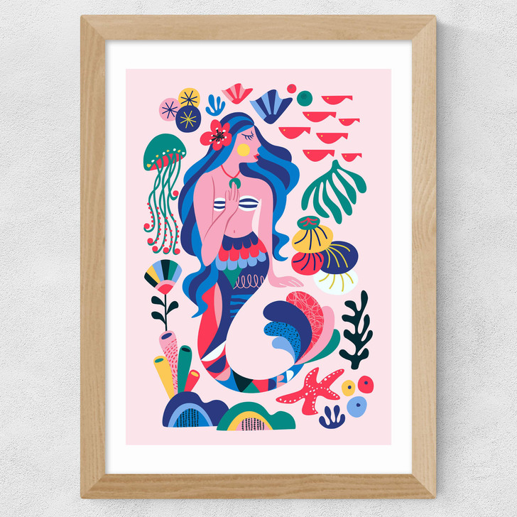 Mermaid