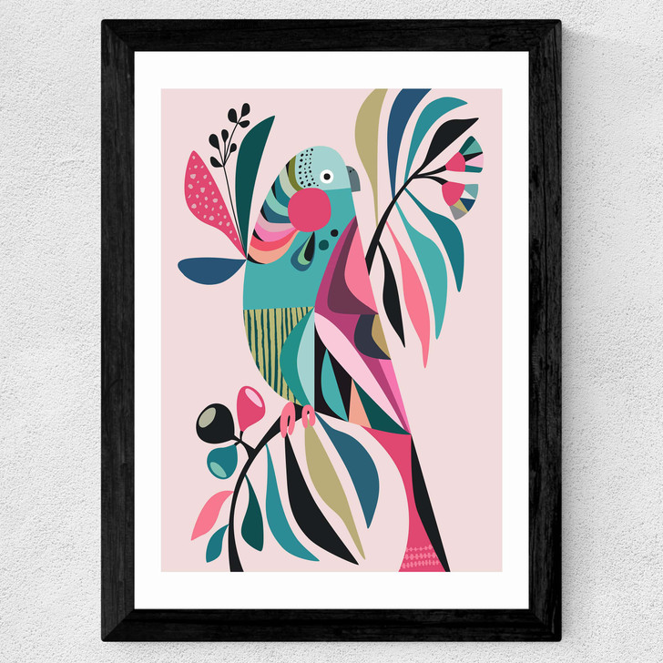Parakeet