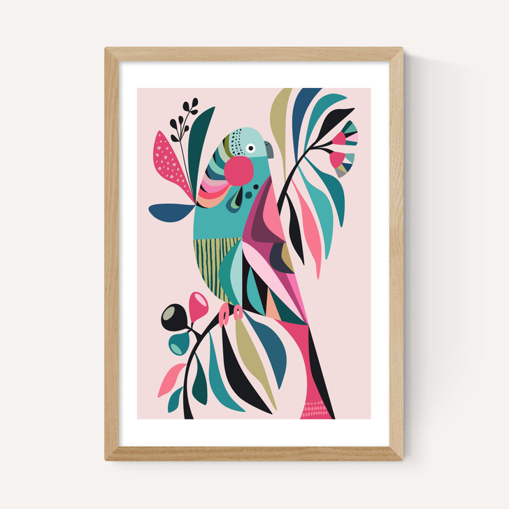 Parakeet